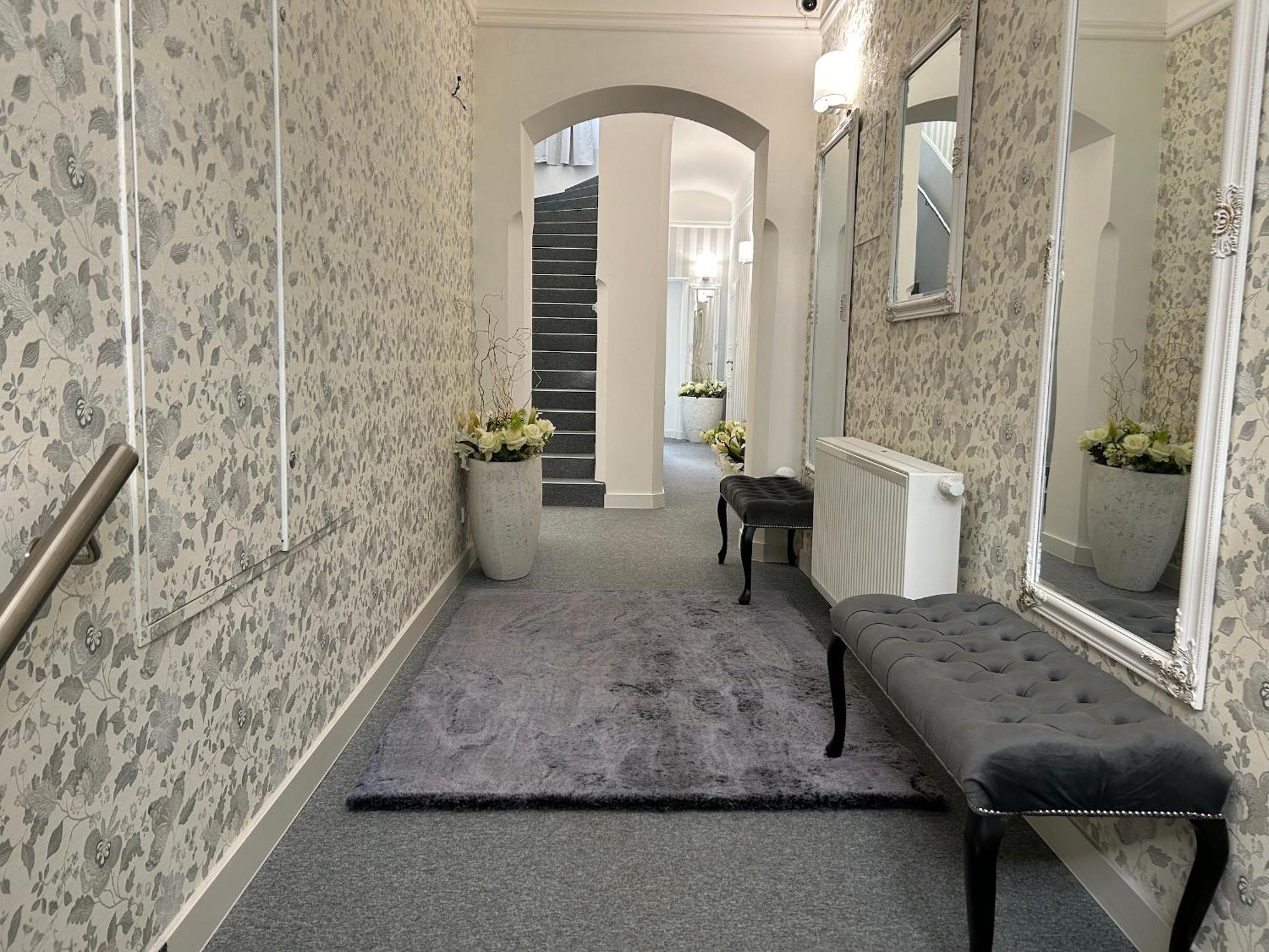 Efipa Glamour Apartments Pilzno Zewnętrze zdjęcie