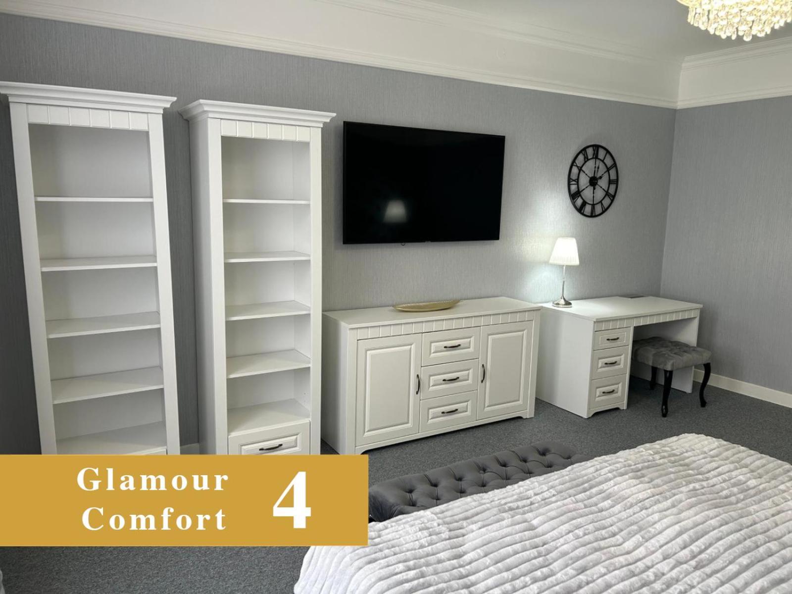 Efipa Glamour Apartments Pilzno Zewnętrze zdjęcie