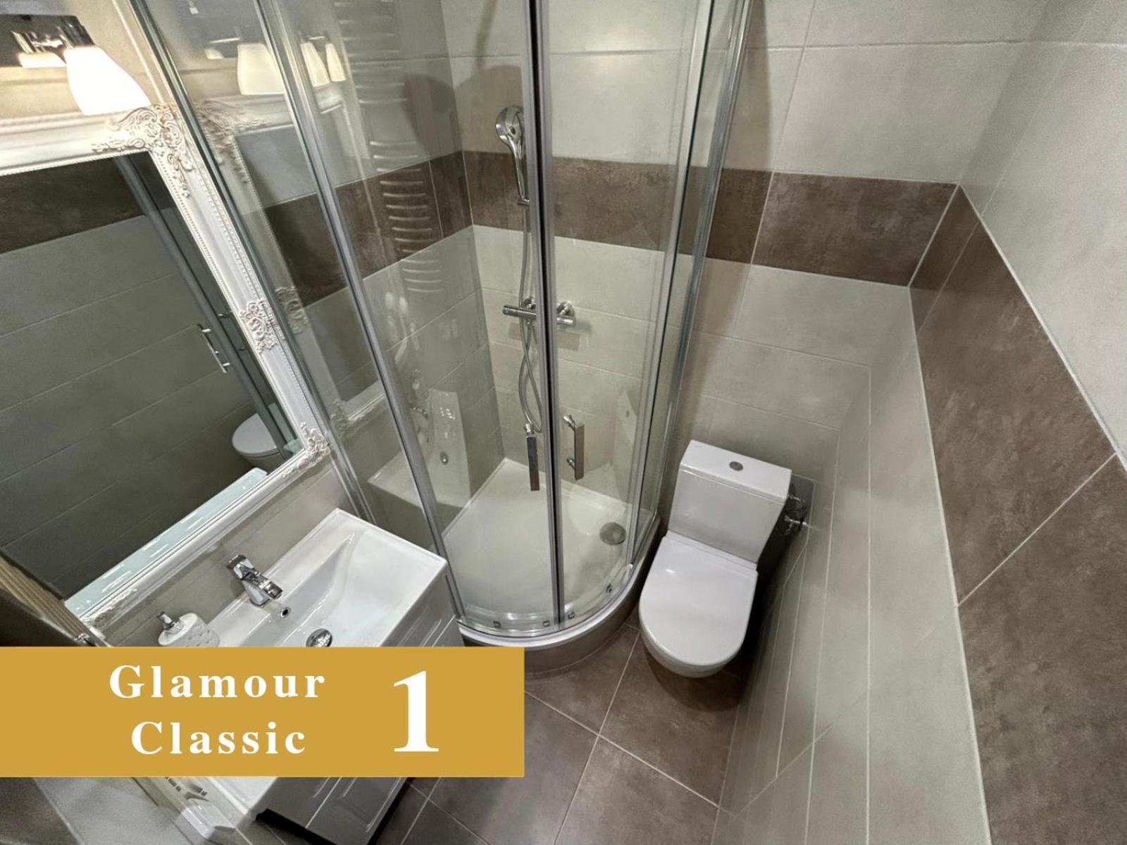 Efipa Glamour Apartments Pilzno Zewnętrze zdjęcie