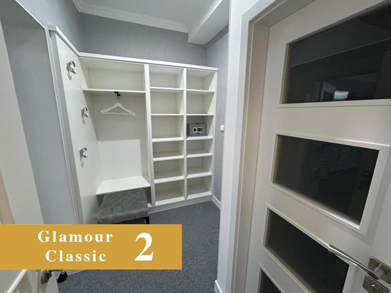 Efipa Glamour Apartments Pilzno Zewnętrze zdjęcie