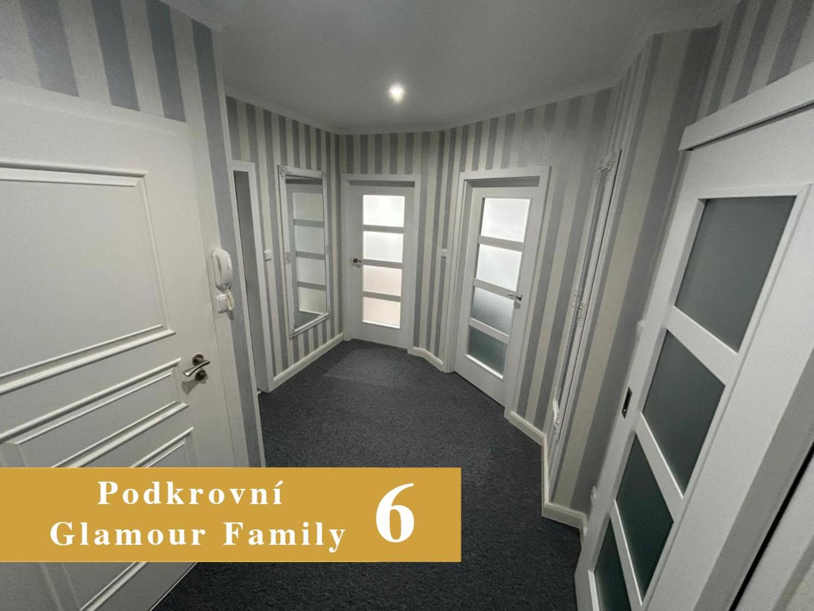 Efipa Glamour Apartments Pilzno Zewnętrze zdjęcie