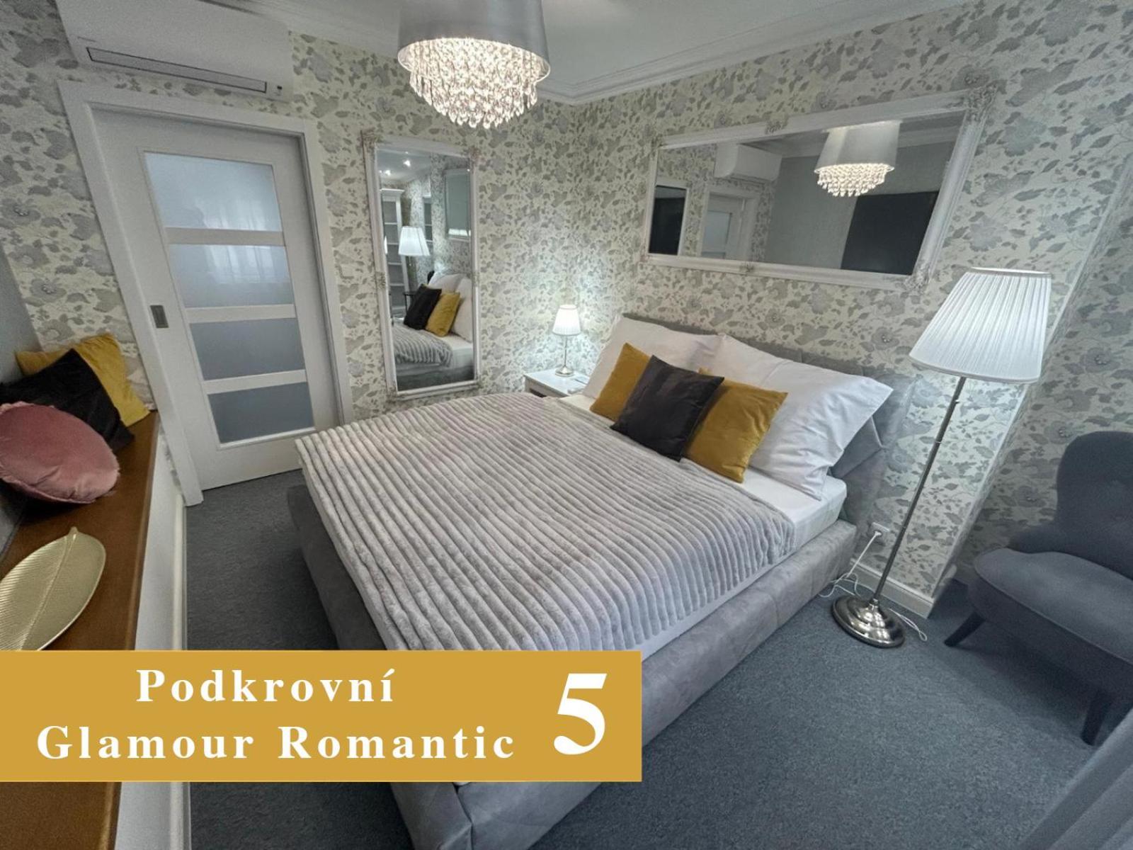 Efipa Glamour Apartments Pilzno Zewnętrze zdjęcie