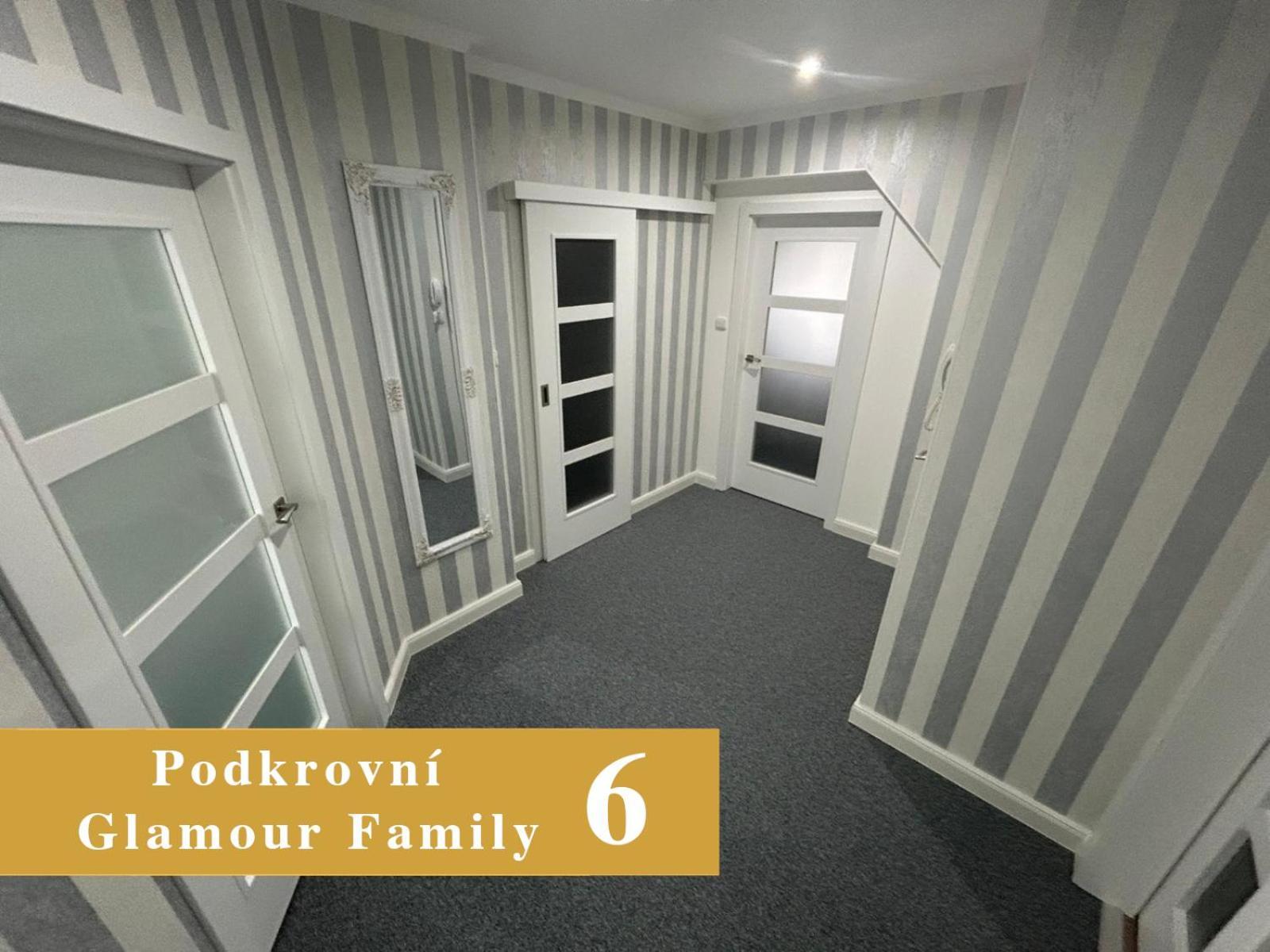 Efipa Glamour Apartments Pilzno Zewnętrze zdjęcie