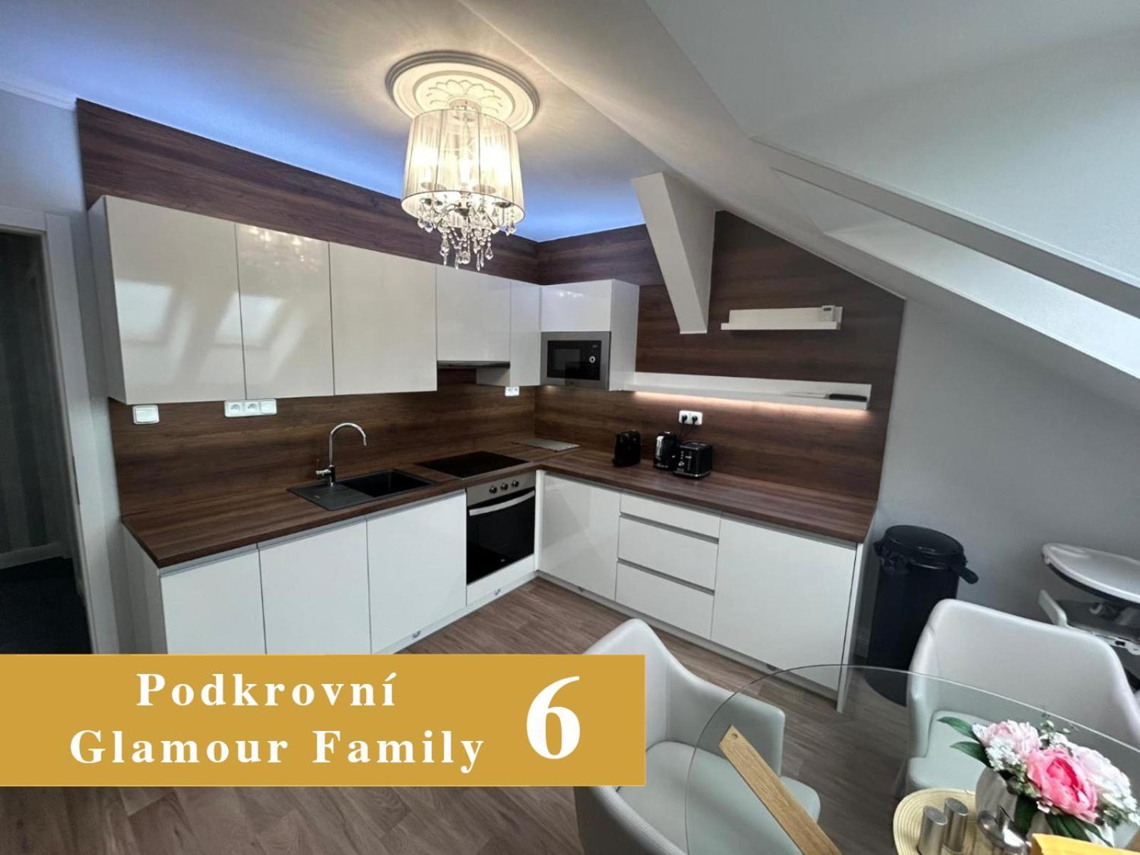 Efipa Glamour Apartments Pilzno Zewnętrze zdjęcie
