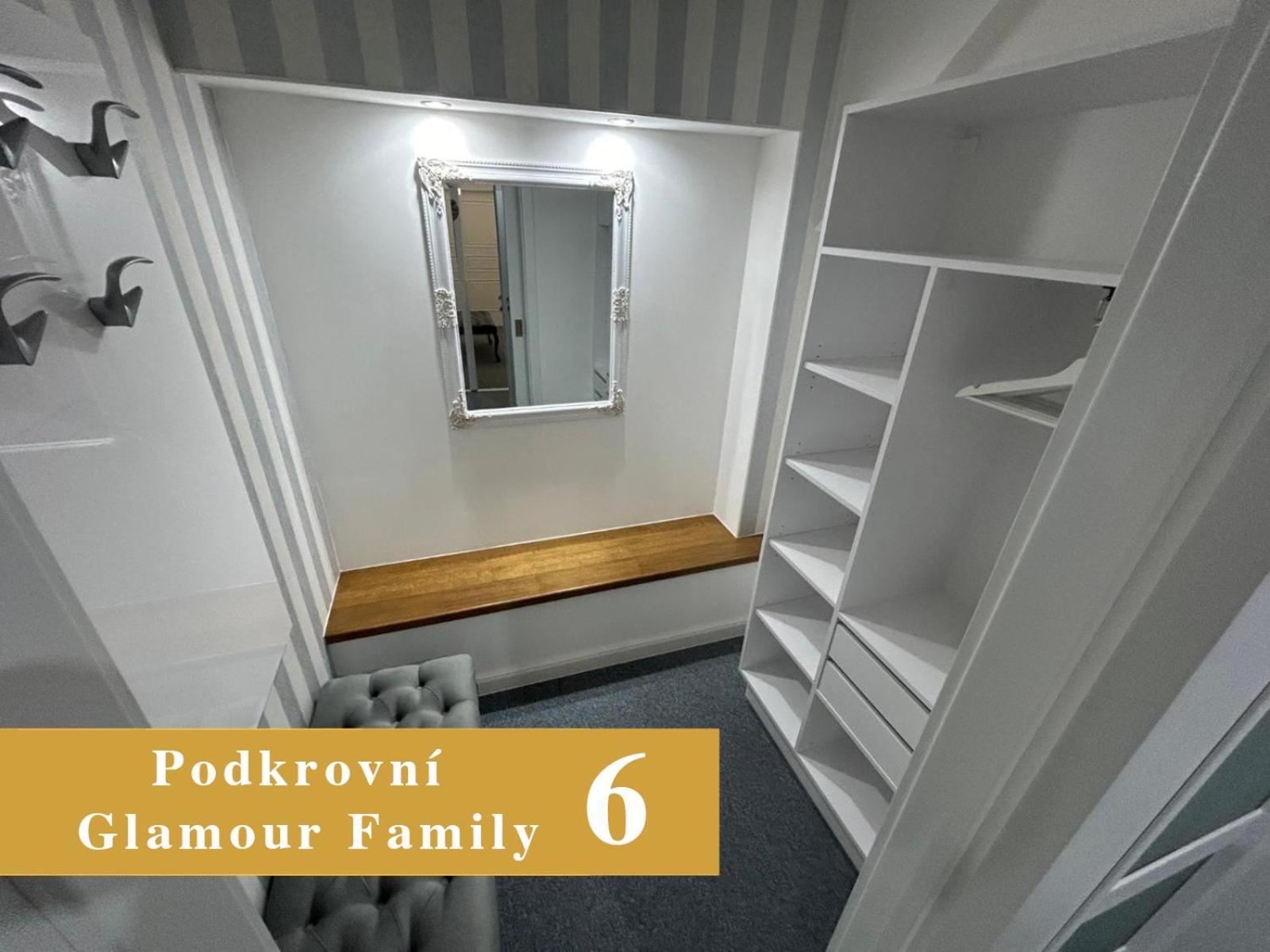Efipa Glamour Apartments Pilzno Zewnętrze zdjęcie