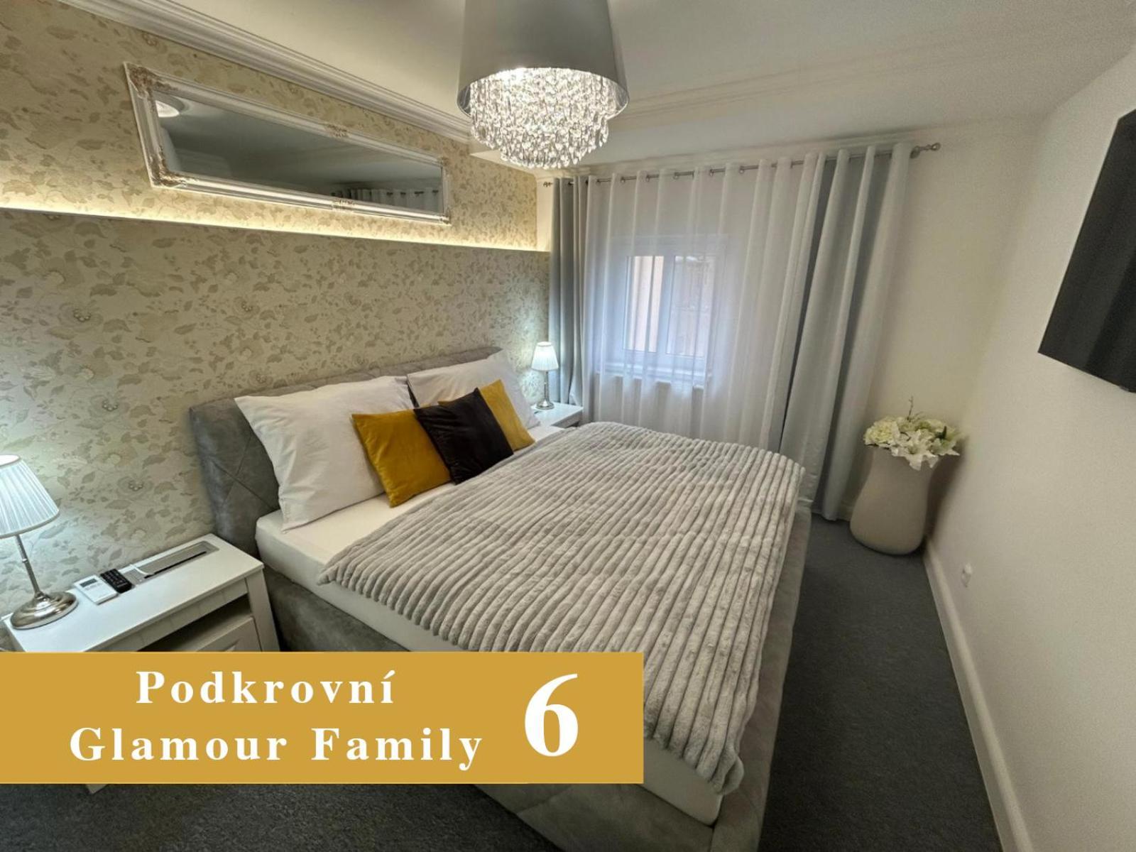 Efipa Glamour Apartments Pilzno Zewnętrze zdjęcie