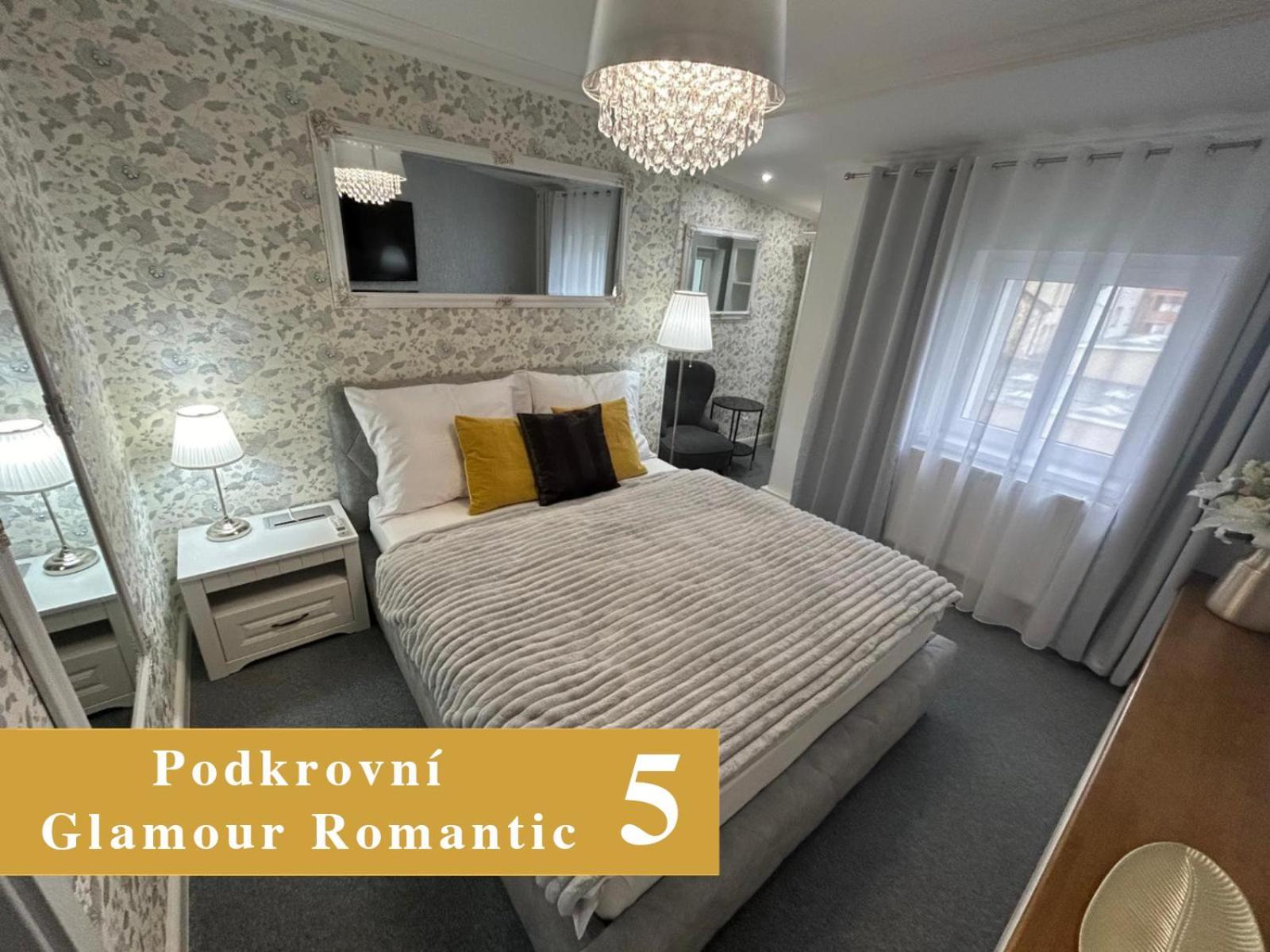 Efipa Glamour Apartments Pilzno Zewnętrze zdjęcie