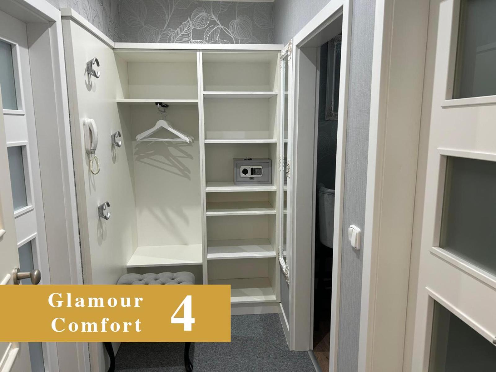 Efipa Glamour Apartments Pilzno Zewnętrze zdjęcie