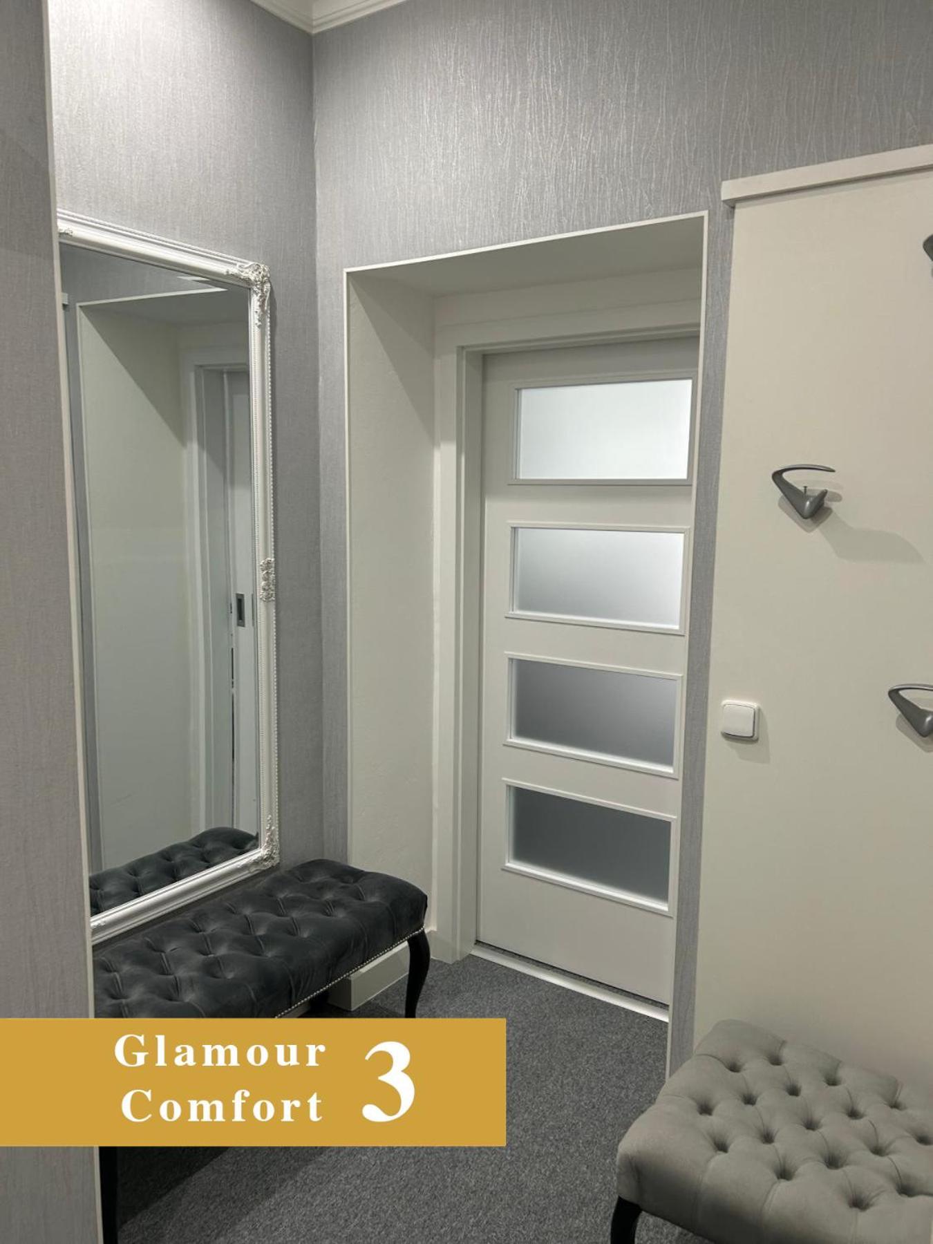 Efipa Glamour Apartments Pilzno Zewnętrze zdjęcie