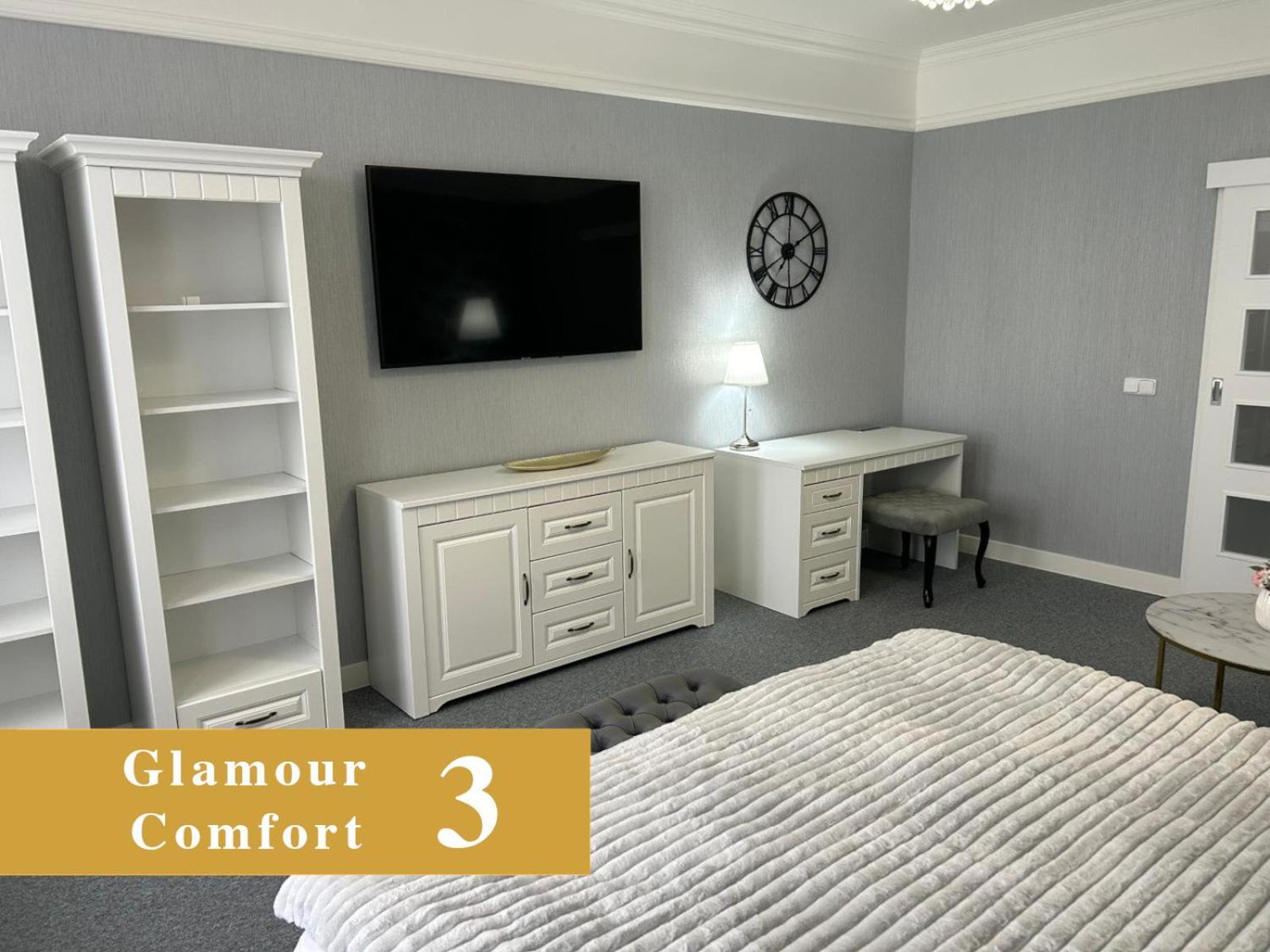 Efipa Glamour Apartments Pilzno Zewnętrze zdjęcie