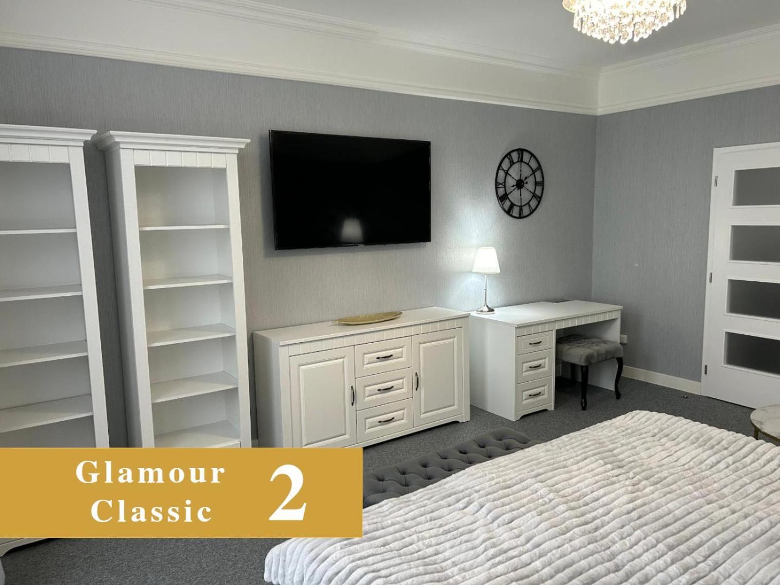 Efipa Glamour Apartments Pilzno Zewnętrze zdjęcie