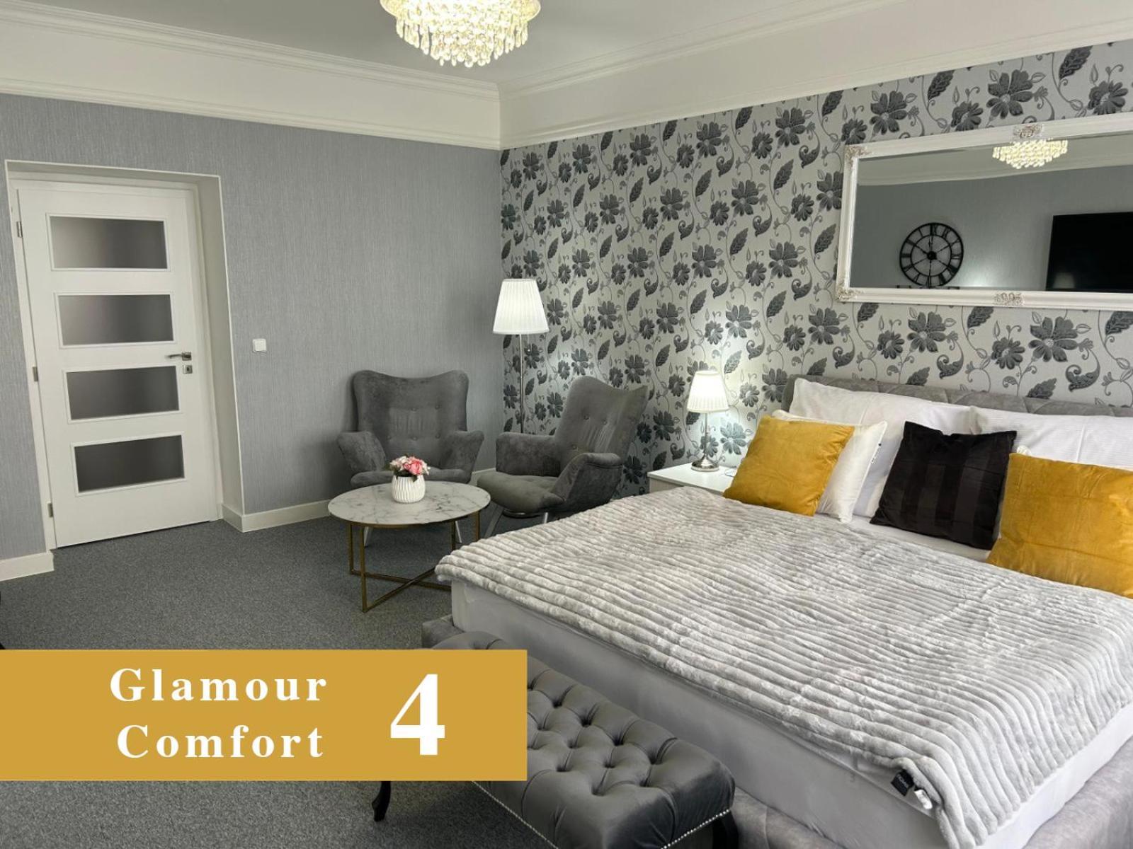 Efipa Glamour Apartments Pilzno Zewnętrze zdjęcie