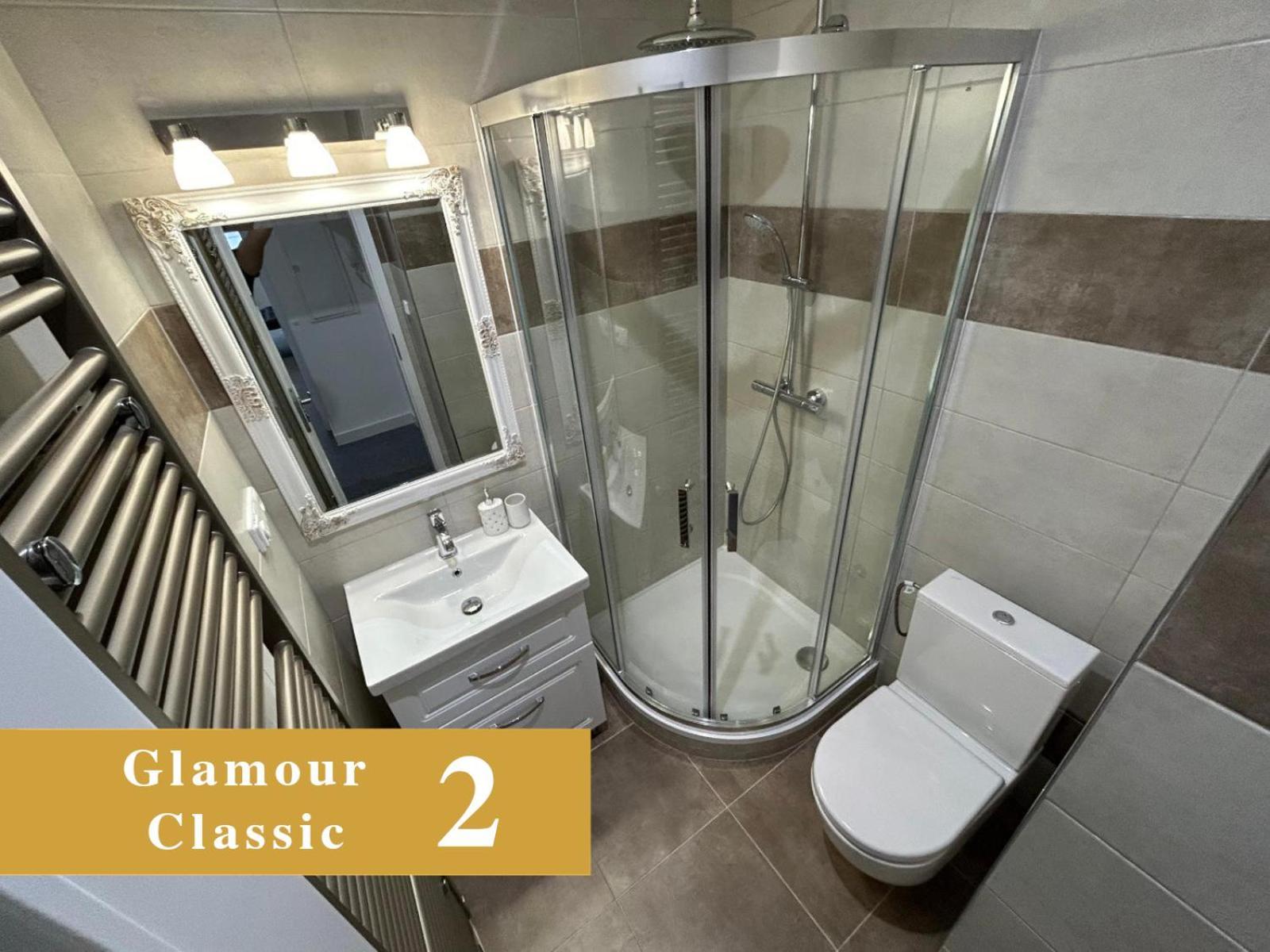 Efipa Glamour Apartments Pilzno Zewnętrze zdjęcie