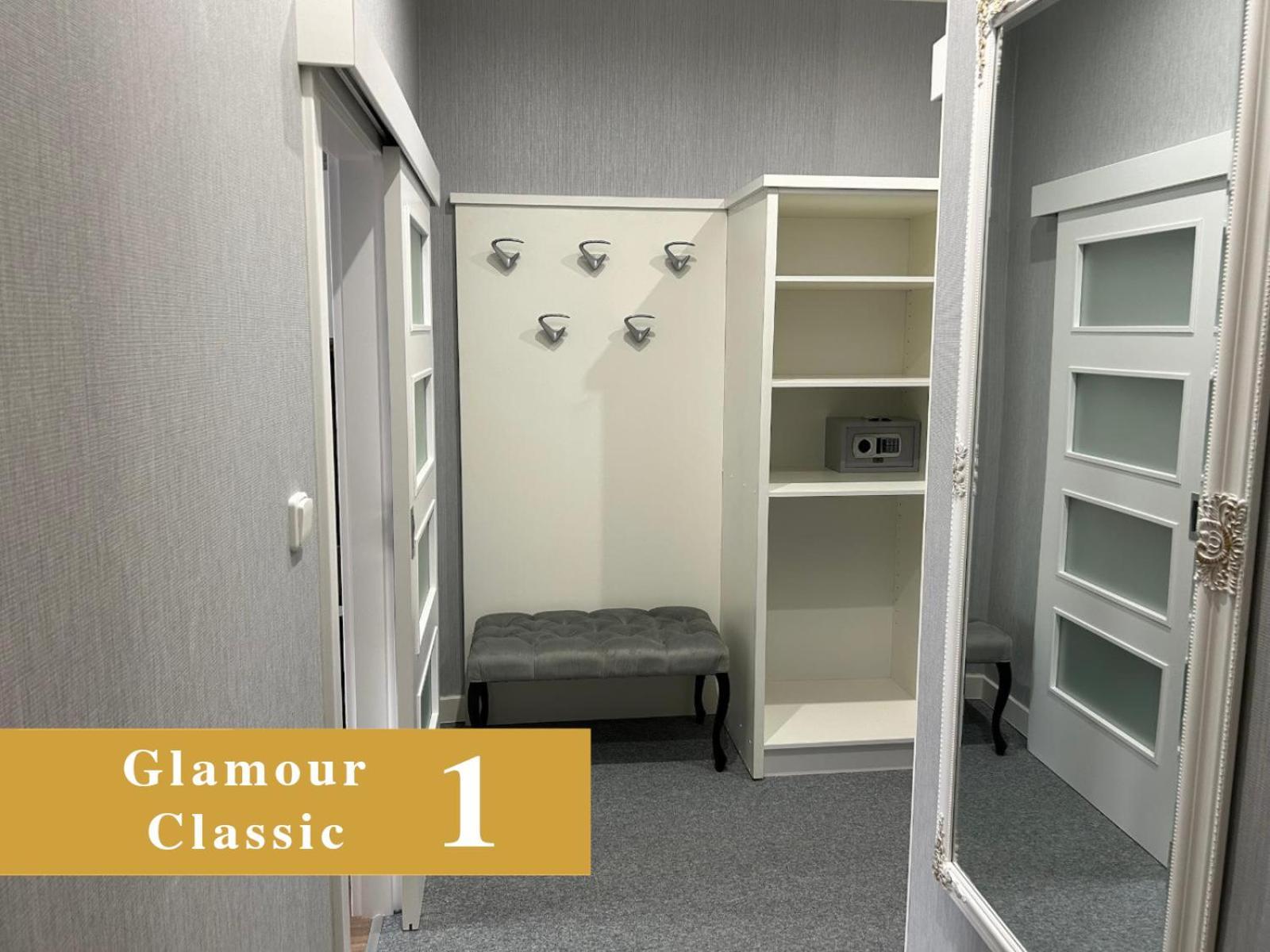 Efipa Glamour Apartments Pilzno Zewnętrze zdjęcie