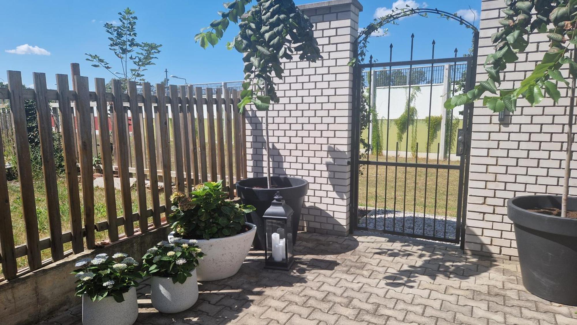 Efipa Glamour Apartments Pilzno Zewnętrze zdjęcie