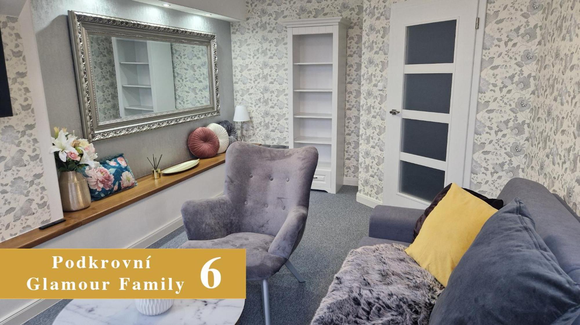 Efipa Glamour Apartments Pilzno Zewnętrze zdjęcie