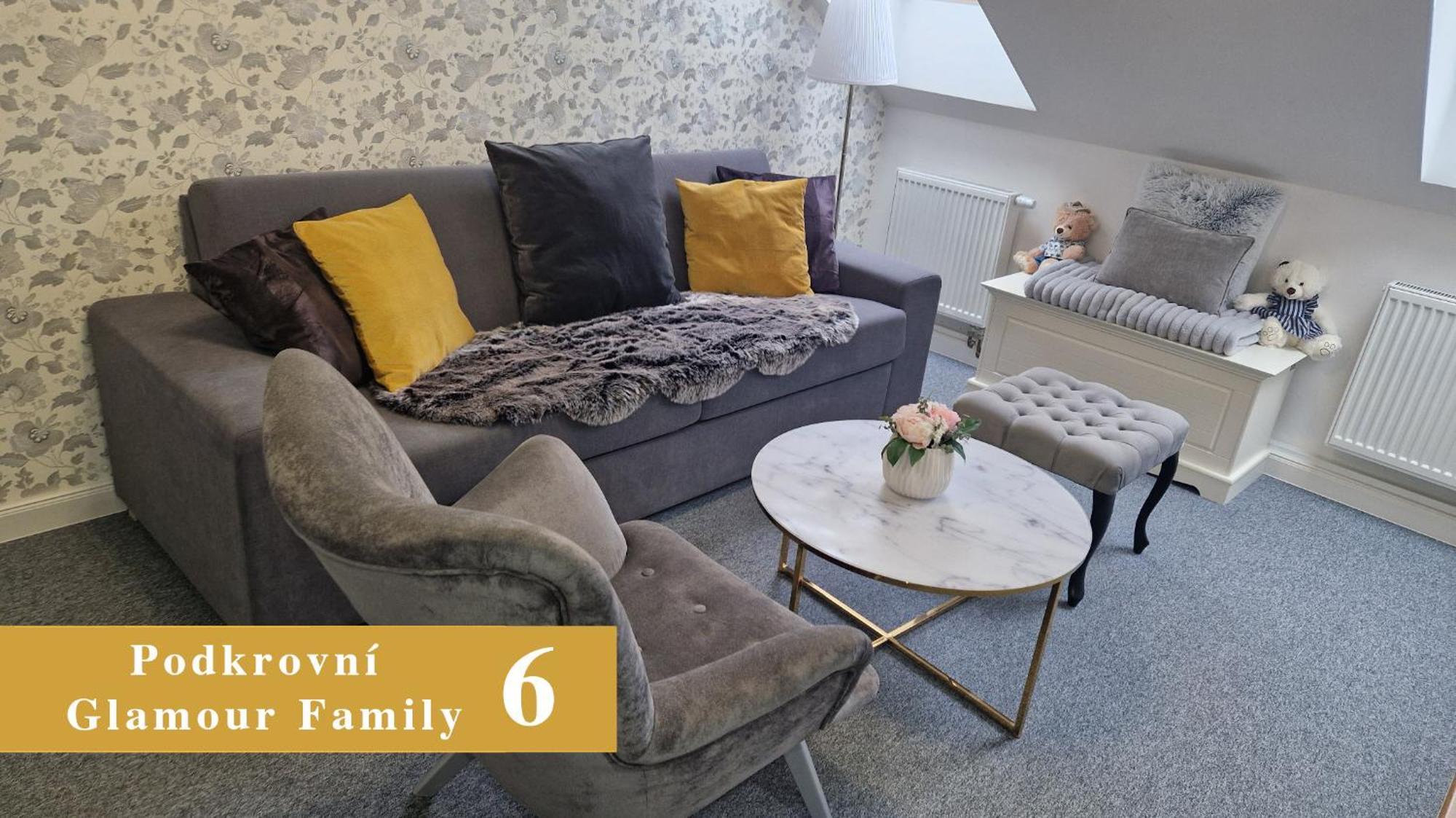 Efipa Glamour Apartments Pilzno Zewnętrze zdjęcie